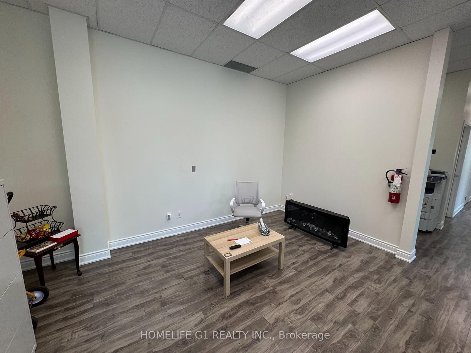 100 Exchange Drive, Unit 5 - Image 1
