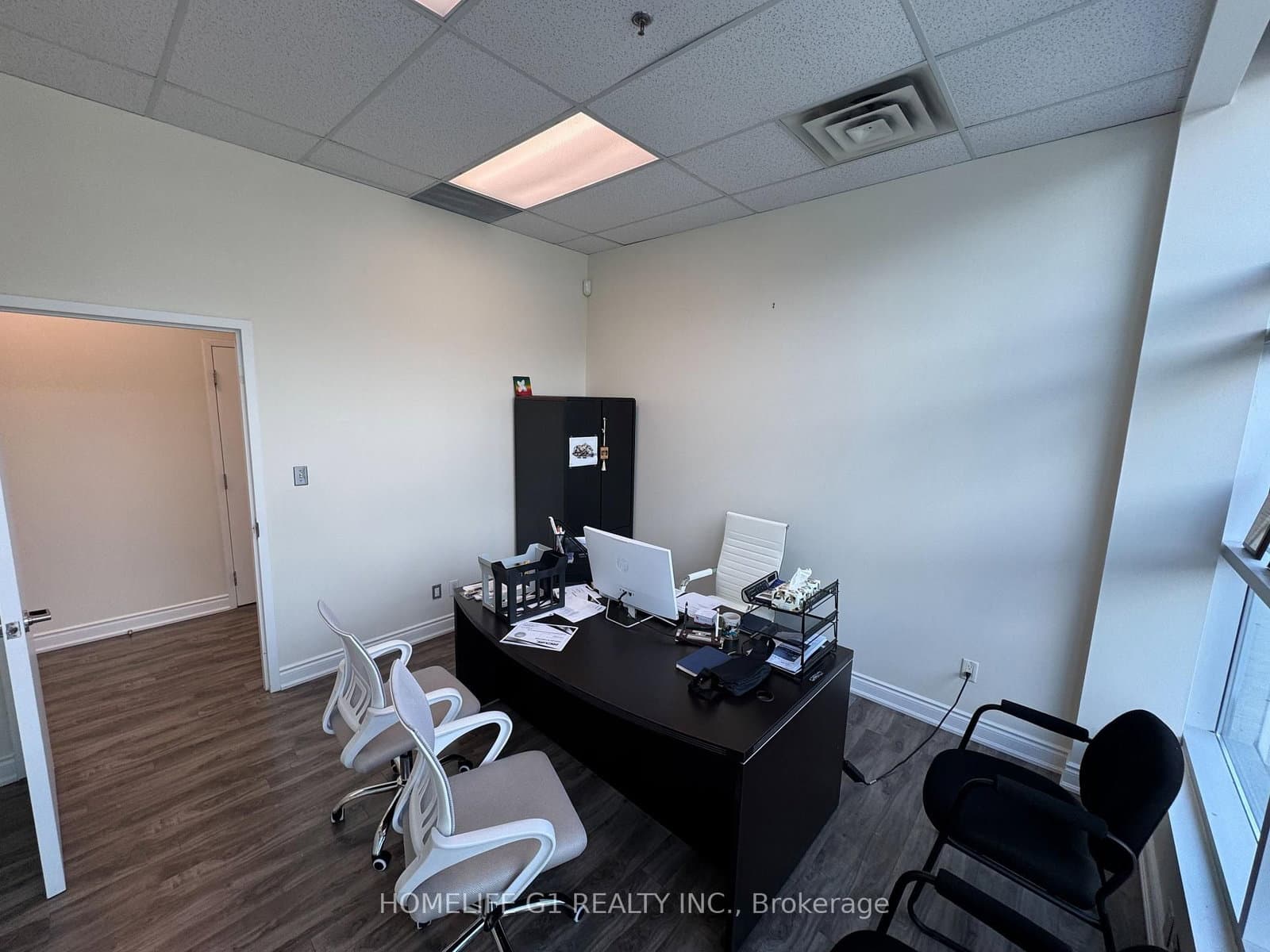 100 Exchange Drive, Unit 5 thumbnail 4