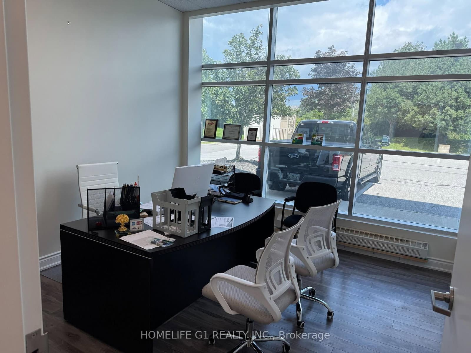 100 Exchange Drive, Unit 5 thumbnail 6