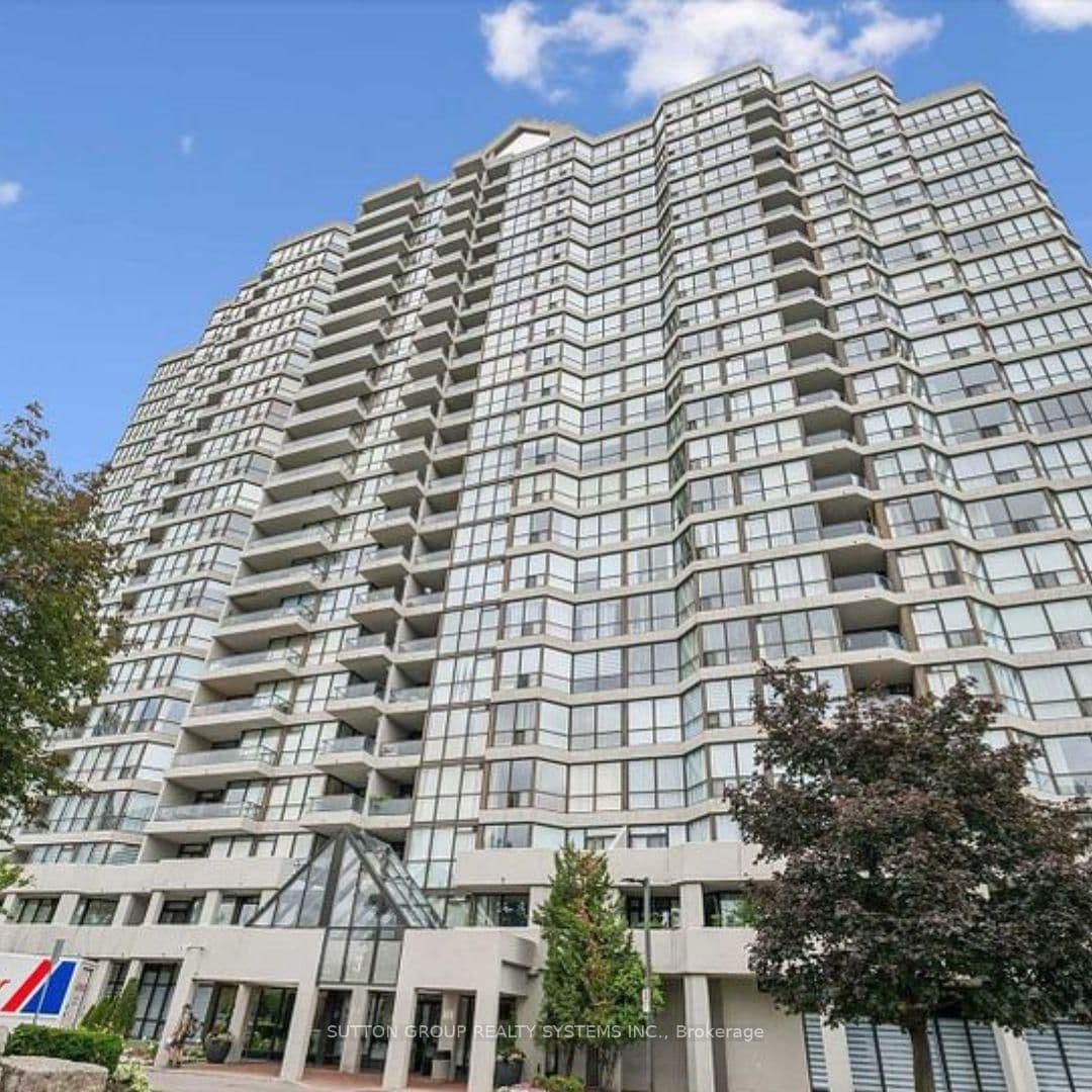 3 Rowntree Road, Unit 1610 thumbnail 4