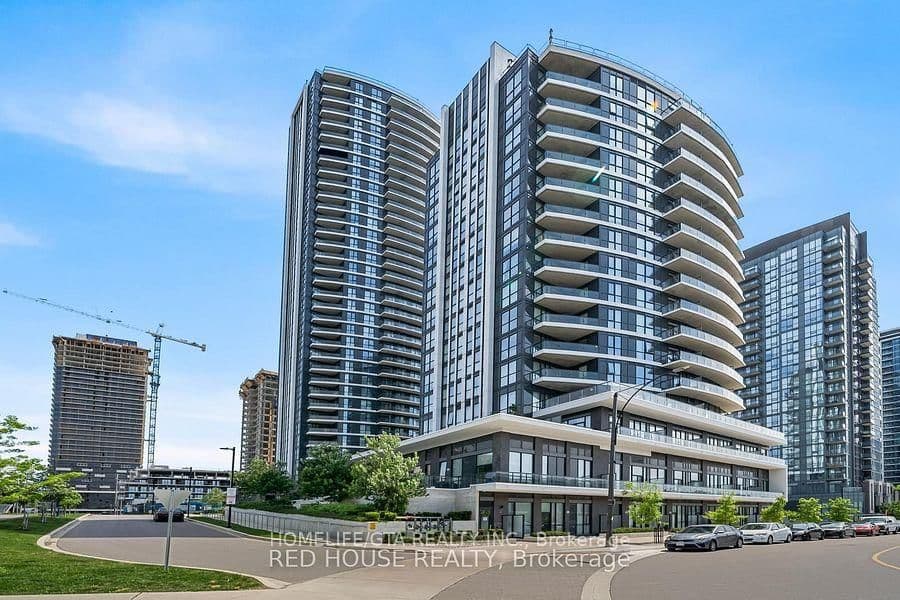 35 Watergarden Drive, Unit 1616