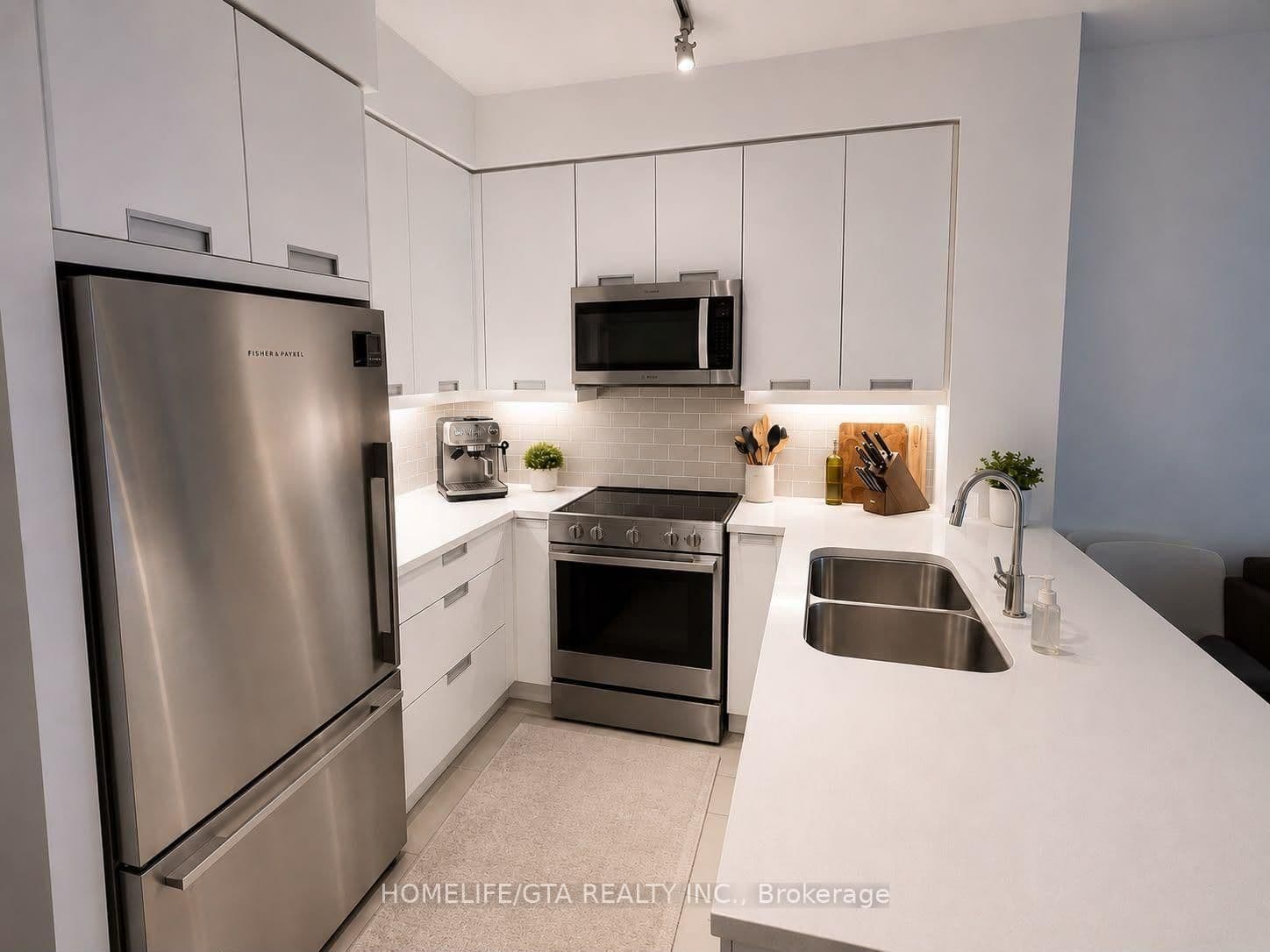 35 Watergarden Drive, Unit 1616 thumbnail 3