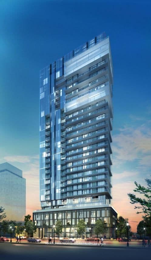 370 Martha Street, Unit 1006 - Image 1