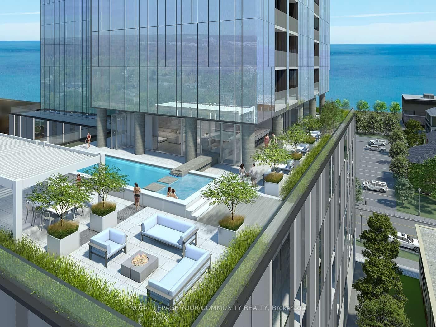 370 Martha Street, Unit 1006 thumbnail 17
