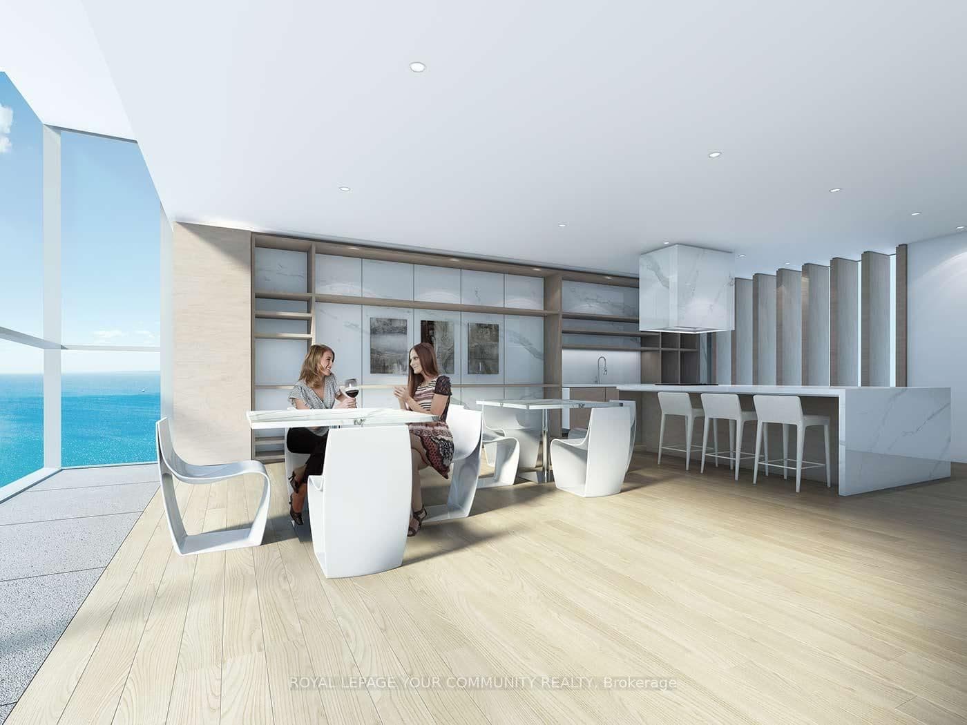 370 Martha Street, Unit 1006 thumbnail 18