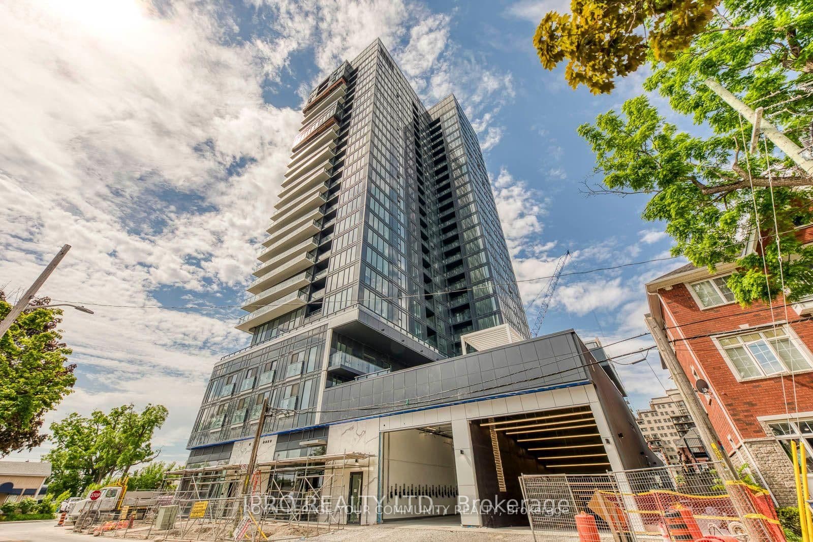 370 Martha Street, Unit 1006 thumbnail 2