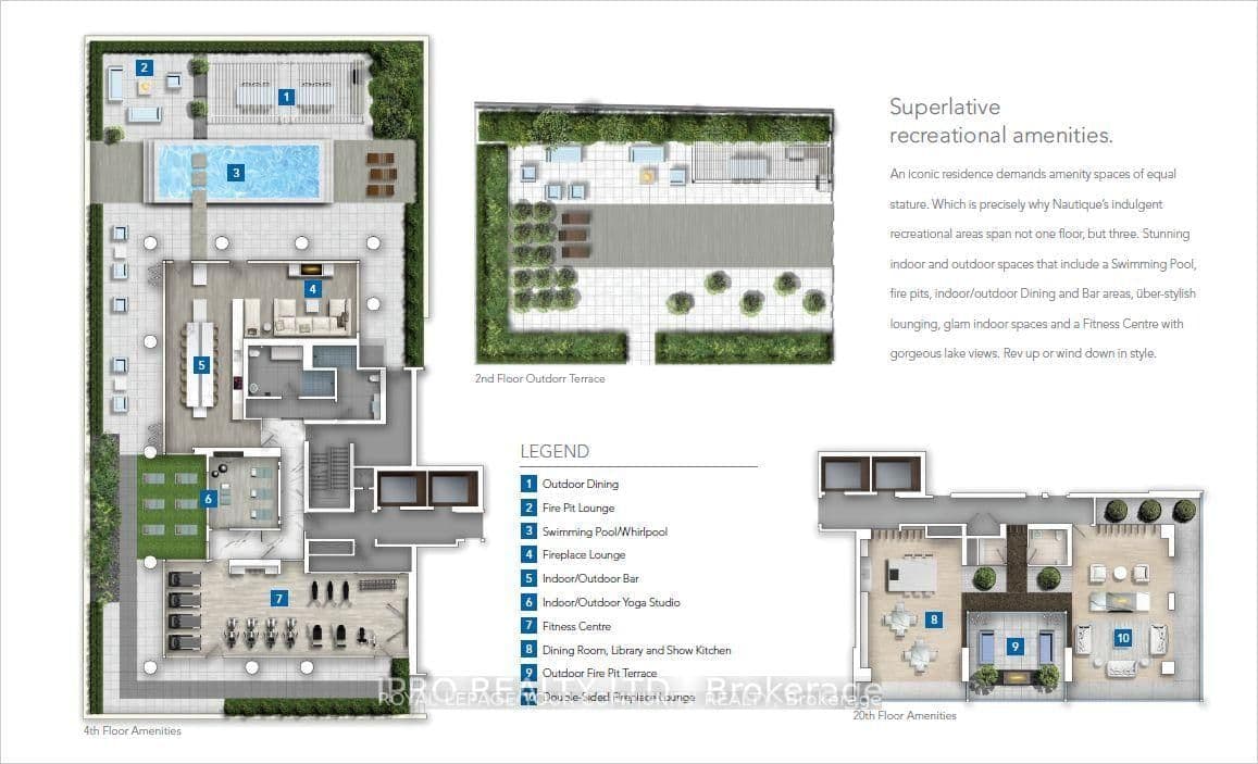 370 Martha Street, Unit 1006 thumbnail 20