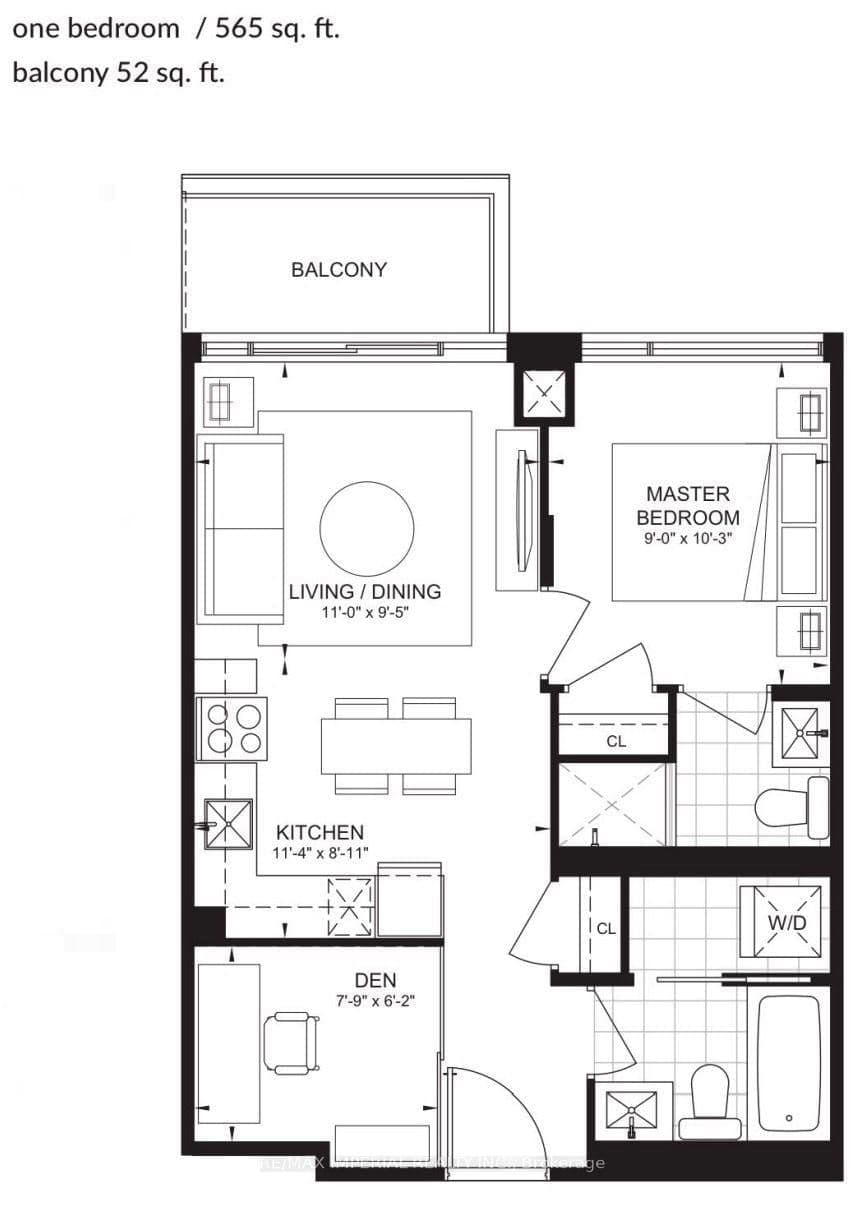 115 Nipissing Road, Unit 905A thumbnail 19