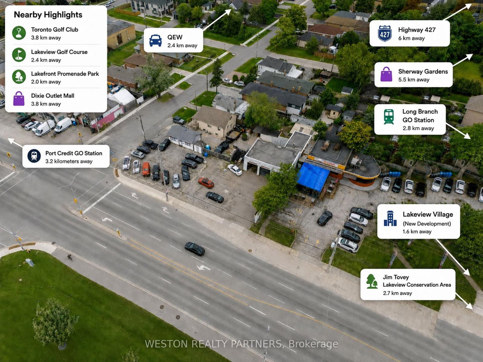 825-827 Lakeshore Road E thumbnail 3