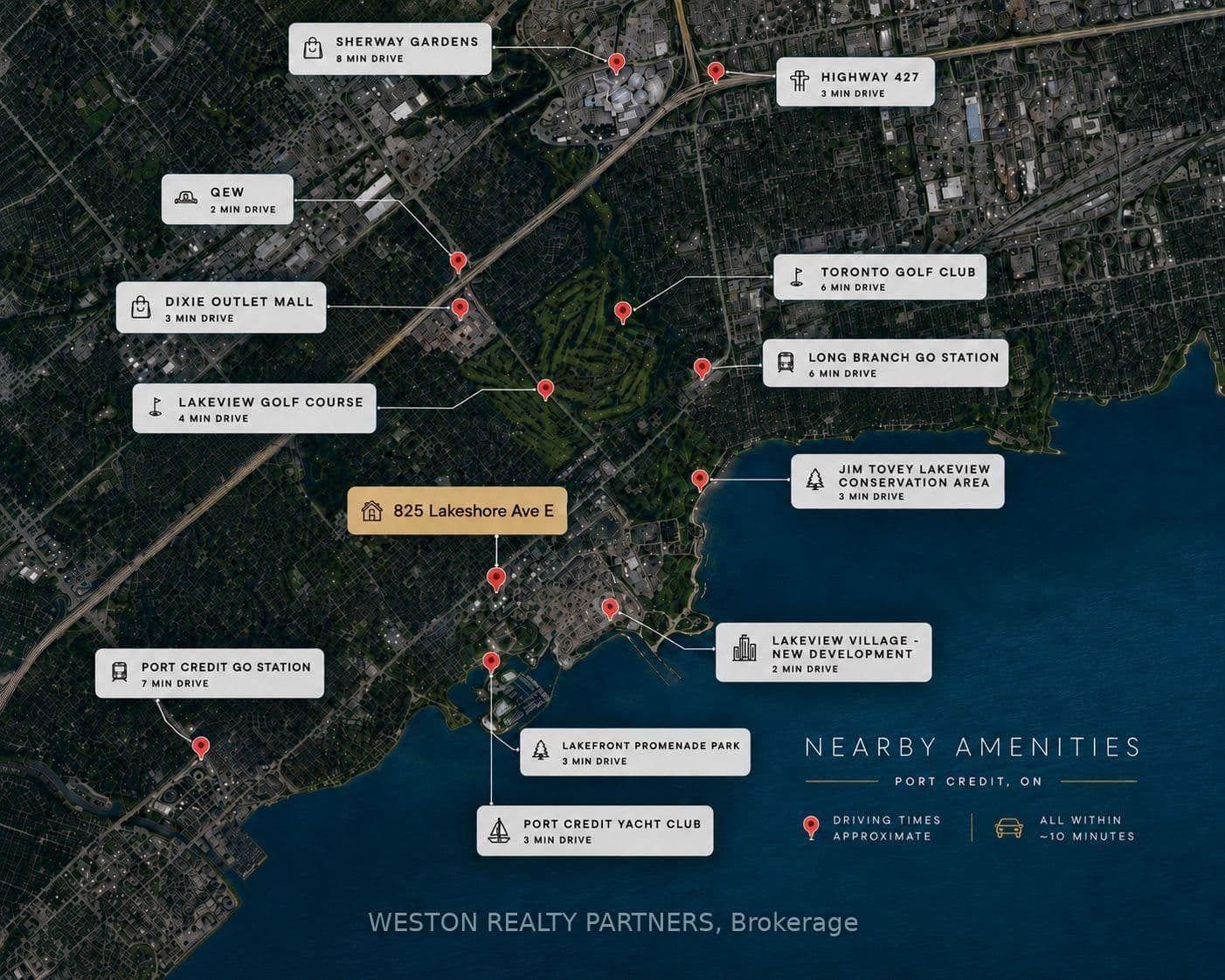 825-827 Lakeshore Road E thumbnail 4