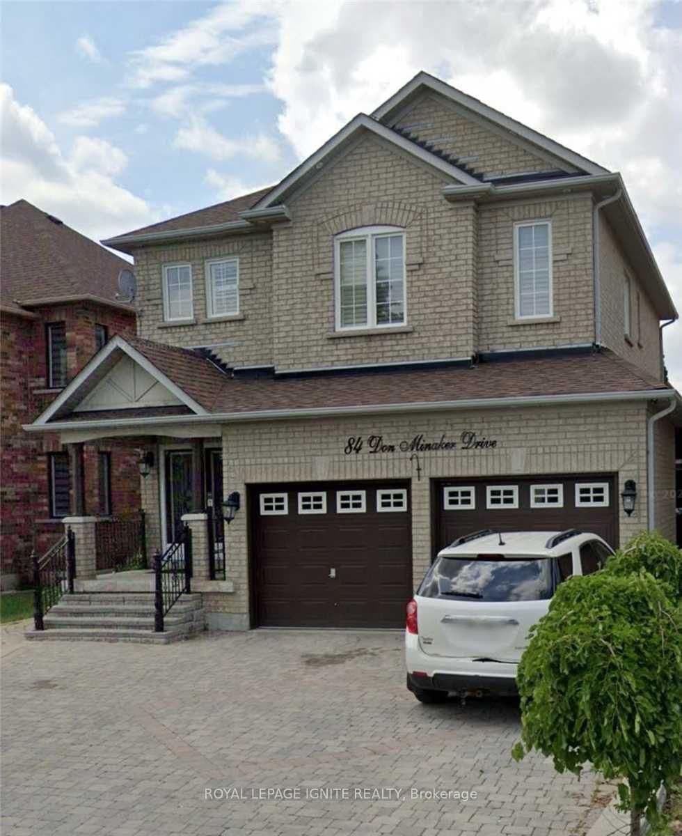 84 Don Minaker Drive - Image 1