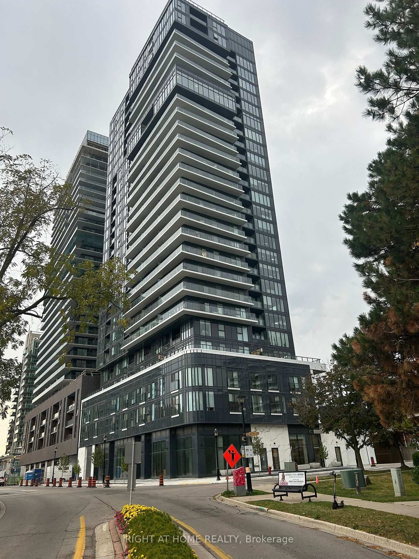 370 Martha Street, Unit 1902 - Image 1