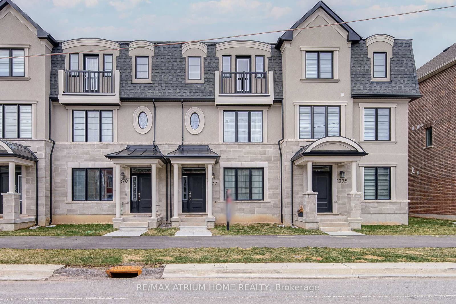 1377 William Halton Parkway