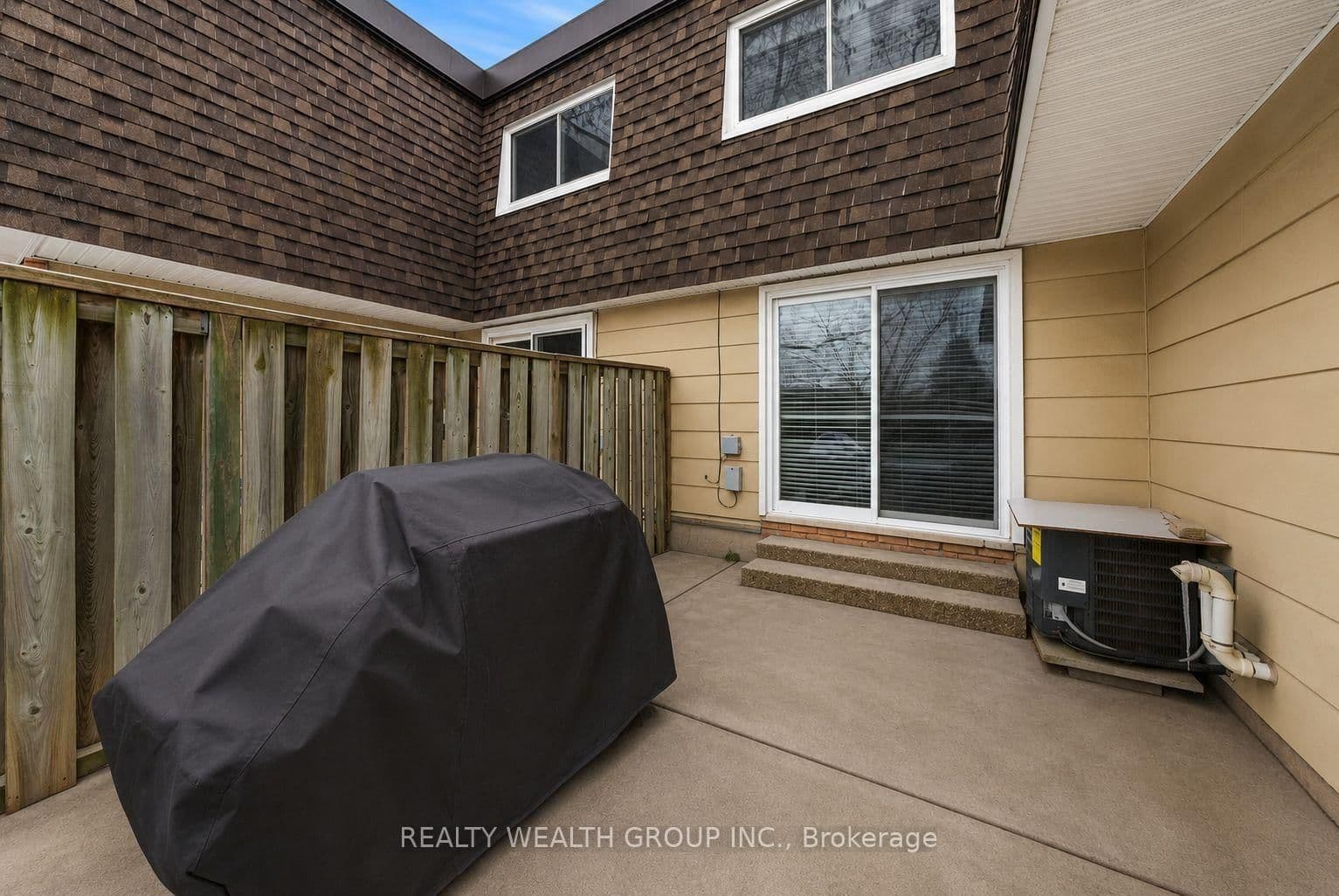 521 Timber Lane, Unit 39 thumbnail 26