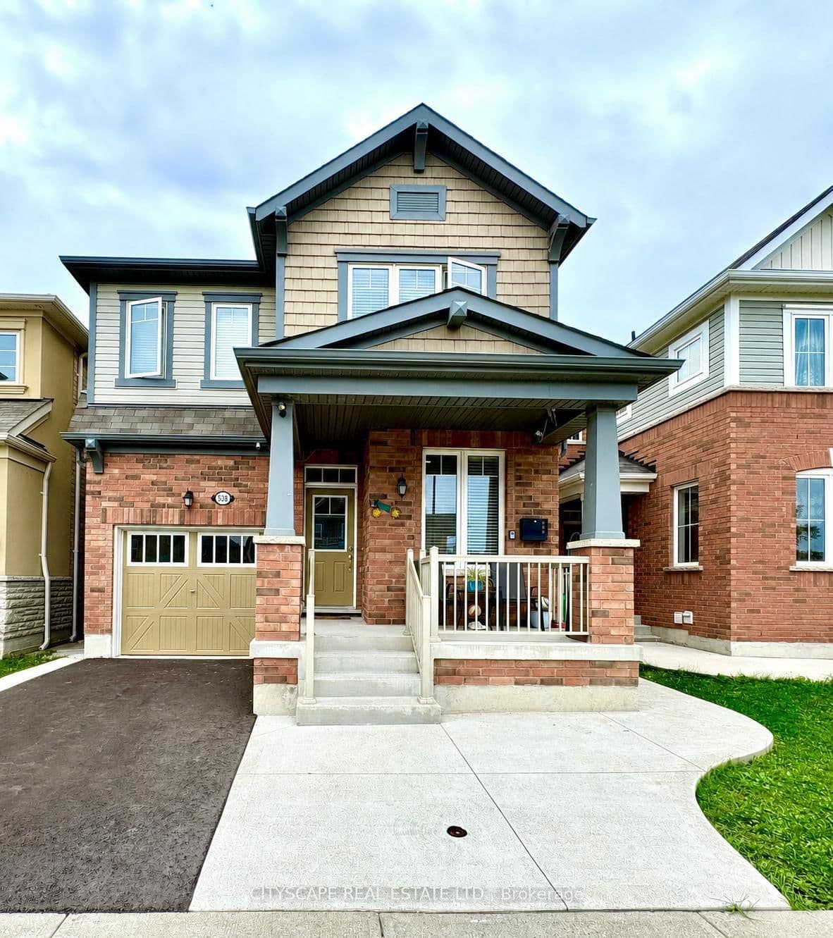 538 Edenbrook Hill Drive - Image 1