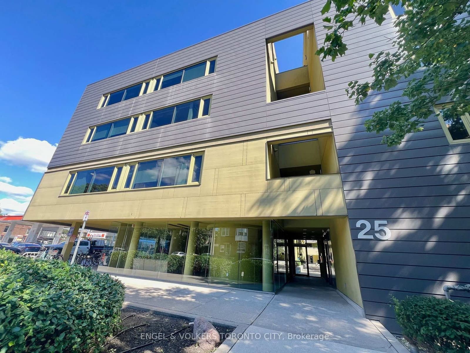 25 Ritchie Avenue, Unit 202 - Image 1