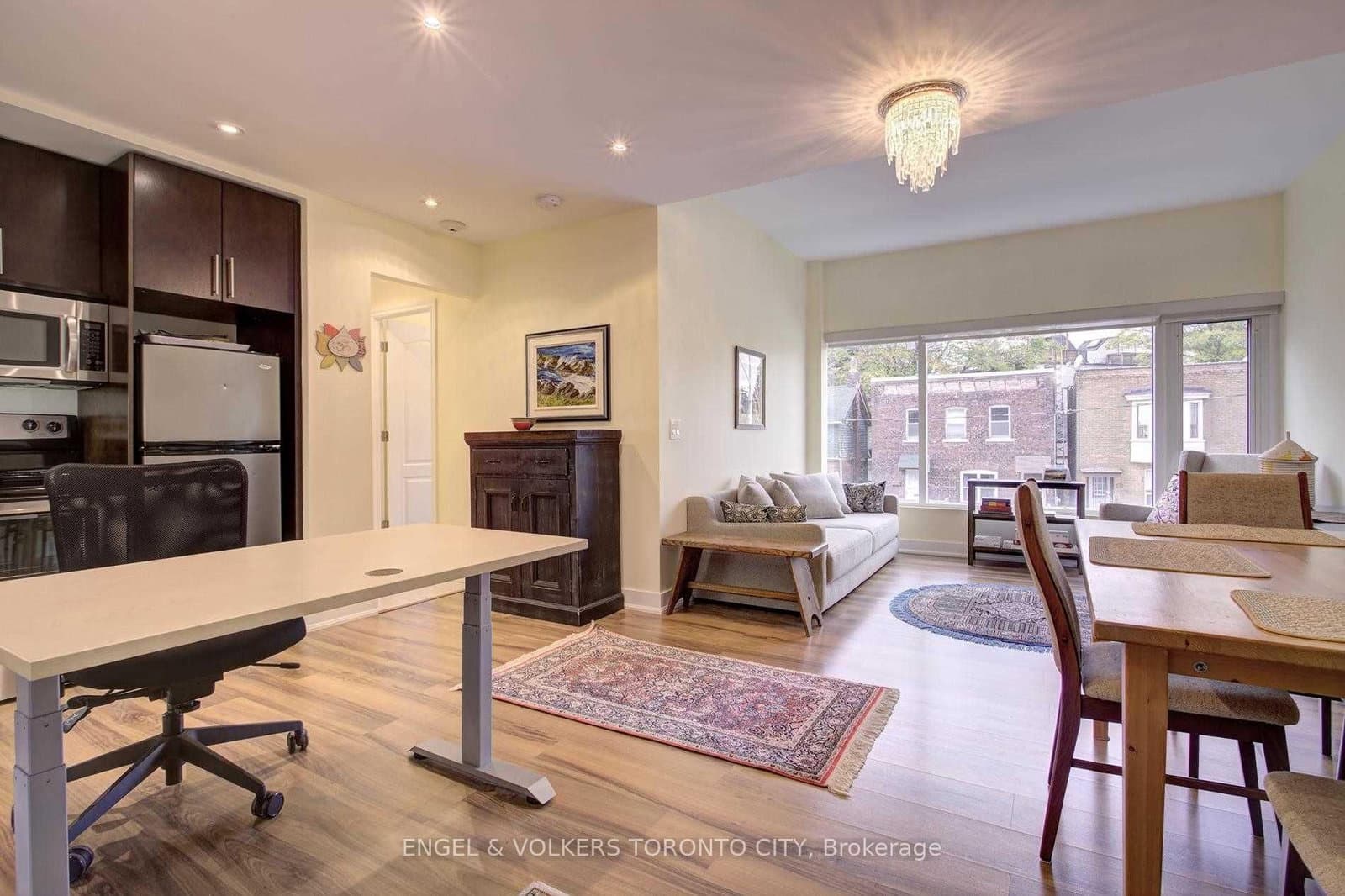 25 Ritchie Avenue, Unit 202 thumbnail 6