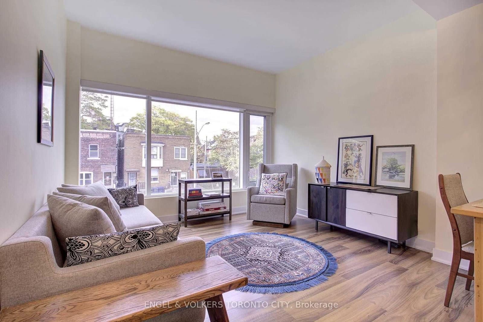 25 Ritchie Avenue, Unit 202 thumbnail 7