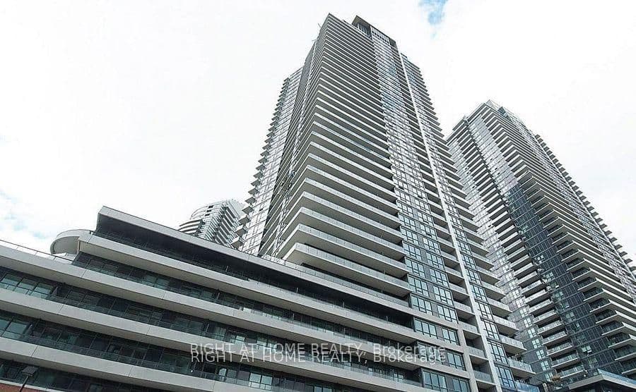 2212 Lake Shore Boulevard W, Unit 3509 - Image 1