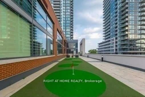 2212 Lake Shore Boulevard W, Unit 3509 thumbnail 19