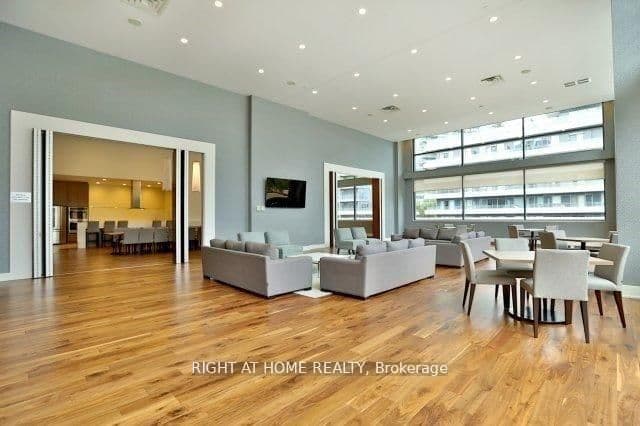 2212 Lake Shore Boulevard W, Unit 3509 thumbnail 28