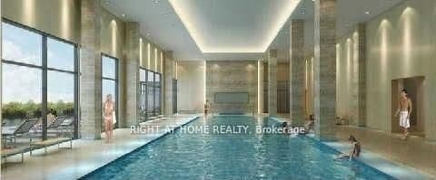 2212 Lake Shore Boulevard W, Unit 3509 thumbnail 31