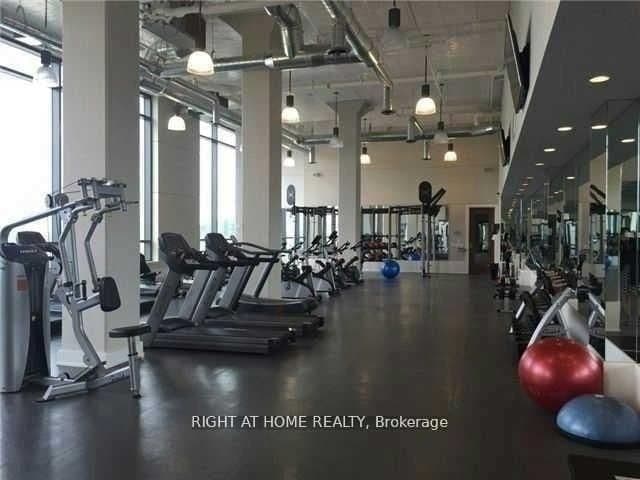 2212 Lake Shore Boulevard W, Unit 3509 thumbnail 32