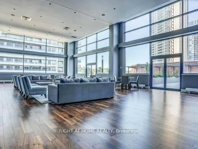2212 Lake Shore Boulevard W, Unit 3509 thumbnail 34