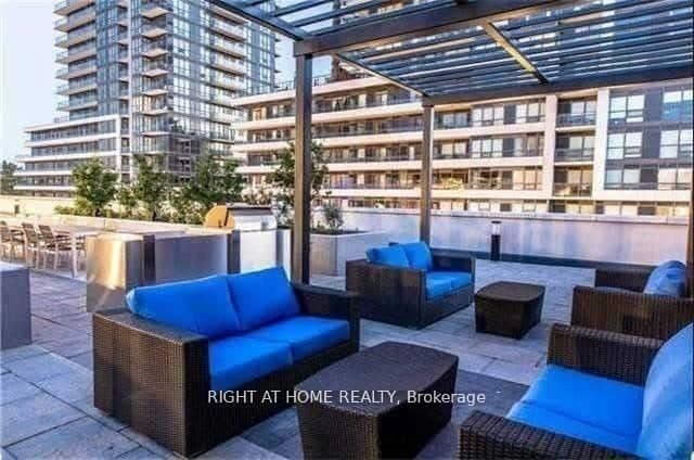 2212 Lake Shore Boulevard W, Unit 3509 thumbnail 35