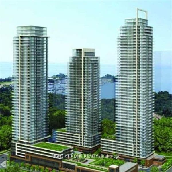 2212 Lake Shore Boulevard W, Unit 3509 thumbnail 4