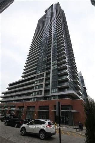 2212 Lake Shore Boulevard W, Unit 3509 thumbnail 5