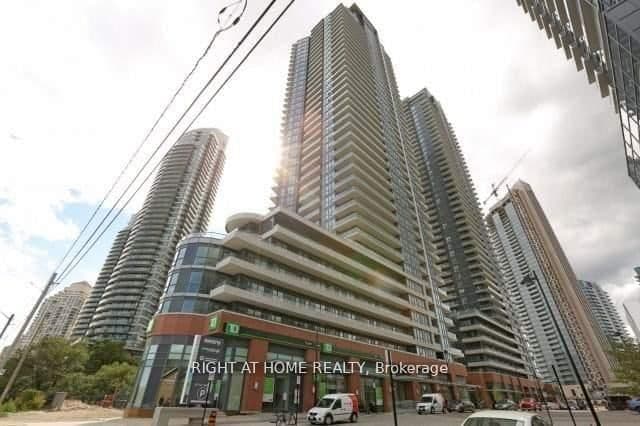 2212 Lake Shore Boulevard W, Unit 3509 thumbnail 7