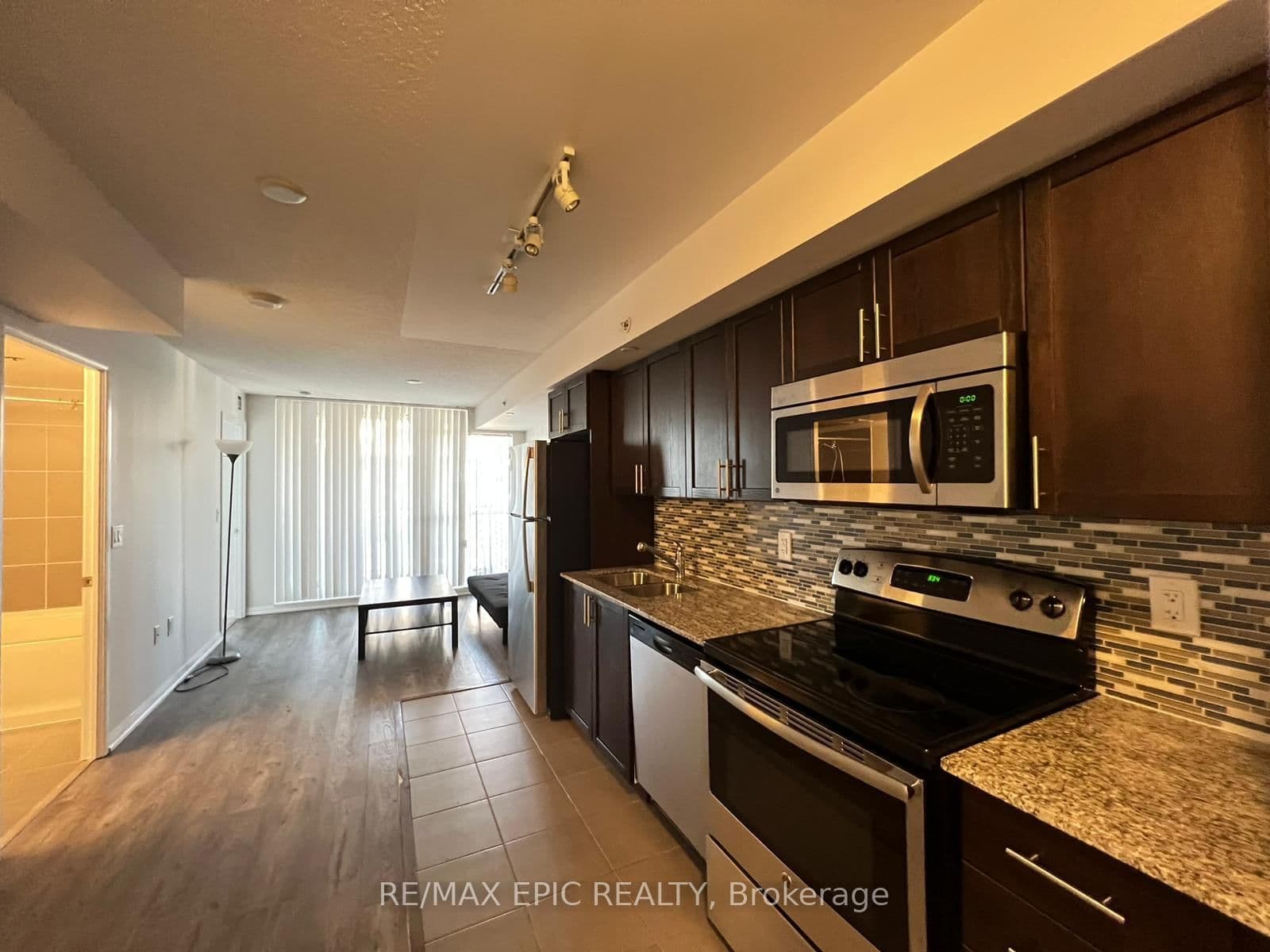 830 Lawrence Avenue W, Unit 1203 thumbnail 10