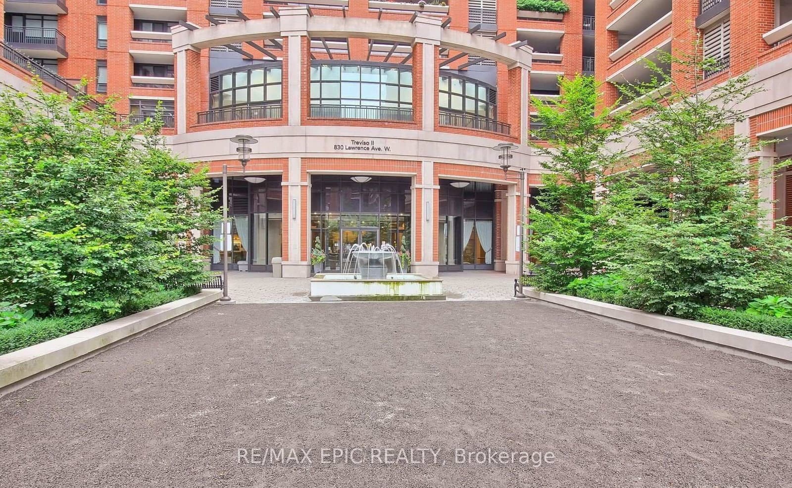 830 Lawrence Avenue W, Unit 1203 thumbnail 2