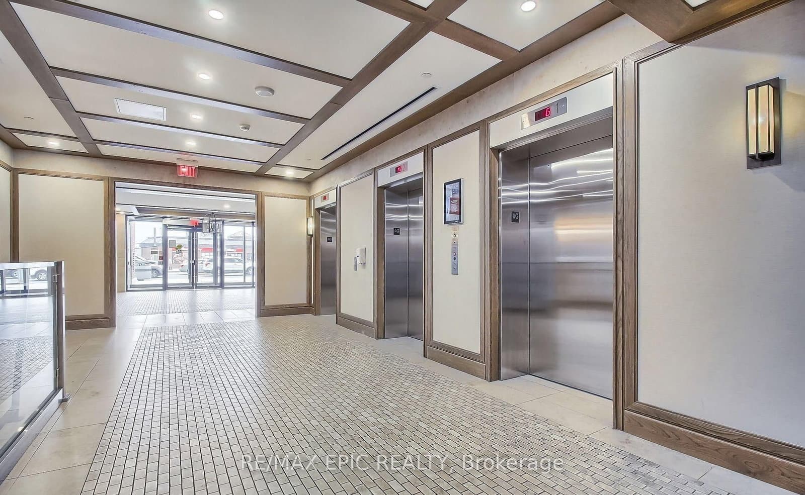 830 Lawrence Avenue W, Unit 1203 thumbnail 4