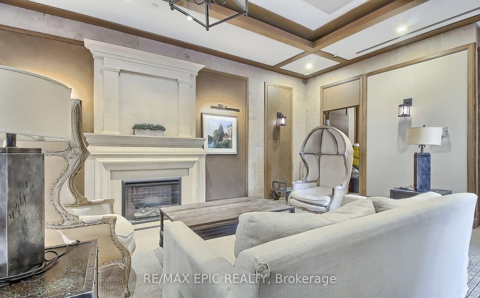 830 Lawrence Avenue W, Unit 1203 thumbnail 5