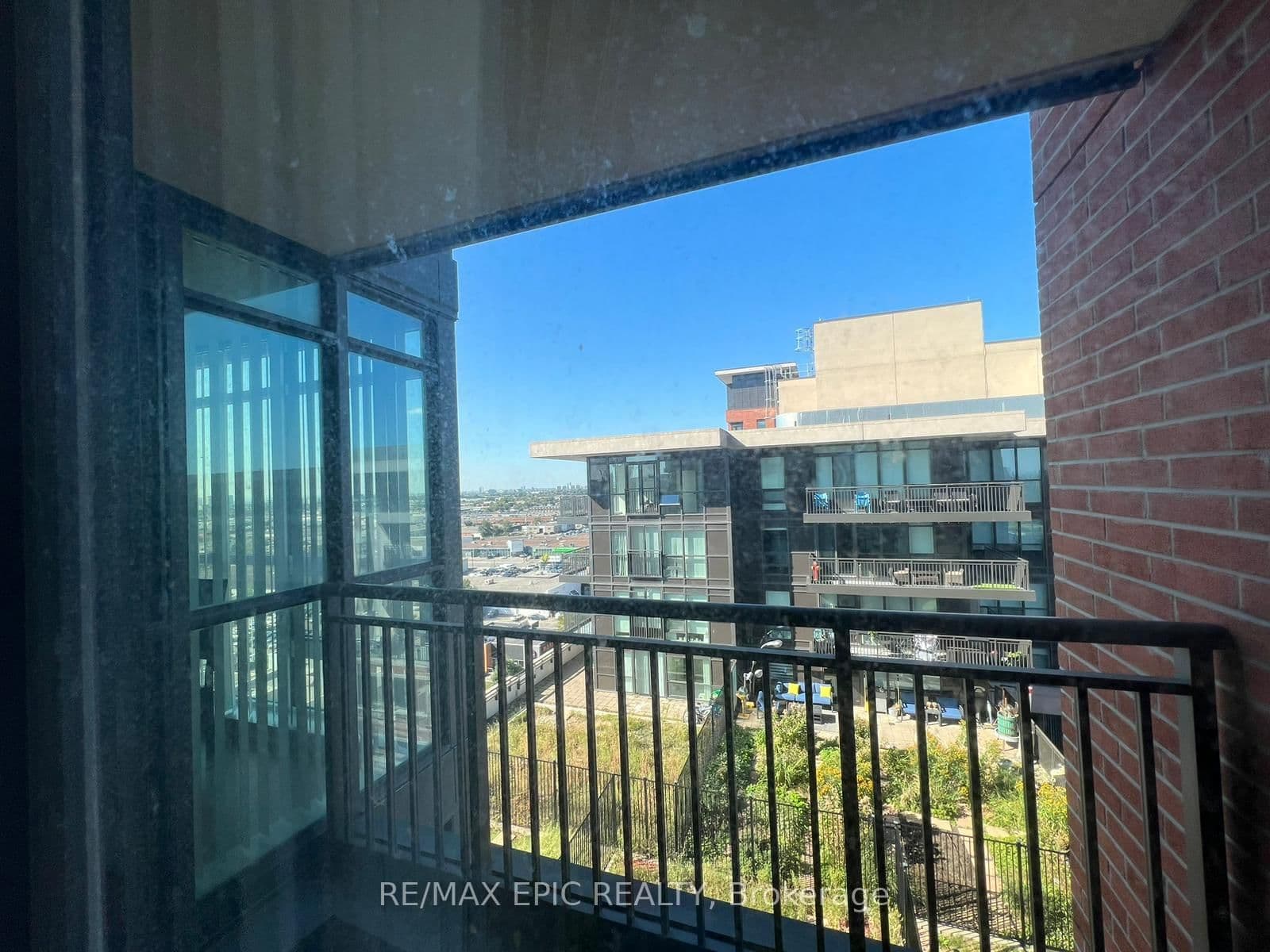 830 Lawrence Avenue W, Unit 1203 thumbnail 8
