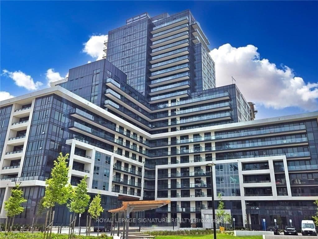 3220 William Coltson Avenue, Unit 1504 thumbnail 2