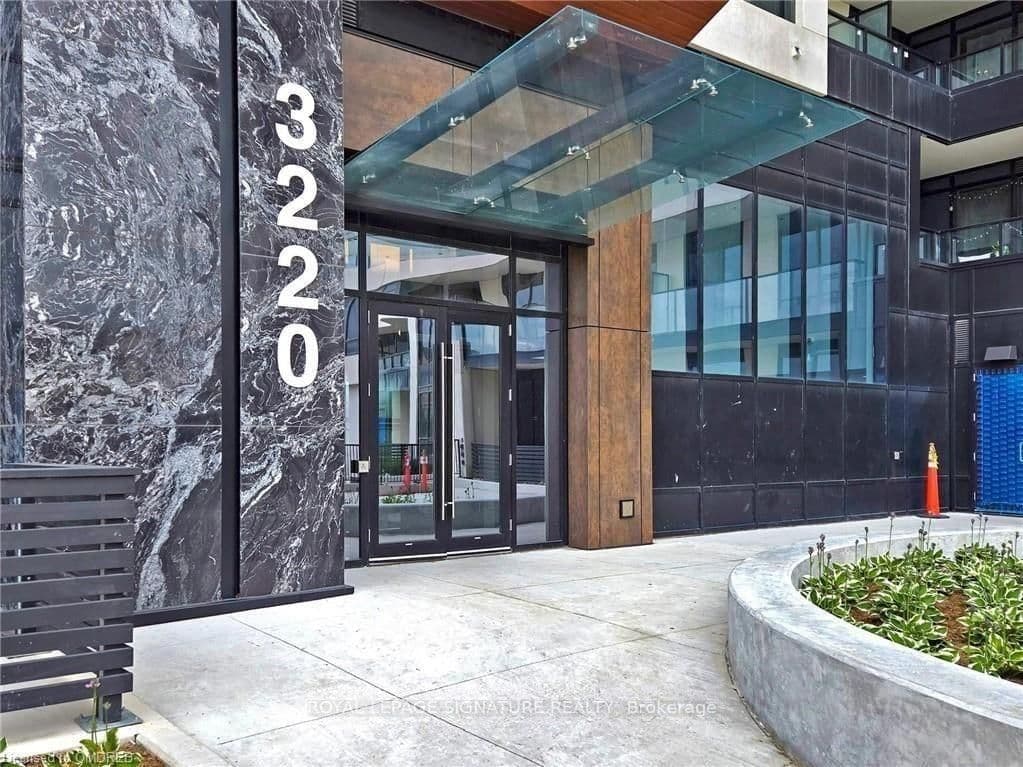 3220 William Coltson Avenue, Unit 1504 thumbnail 3