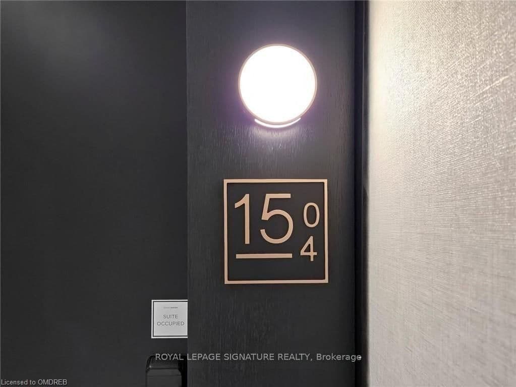 3220 William Coltson Avenue, Unit 1504 thumbnail 9