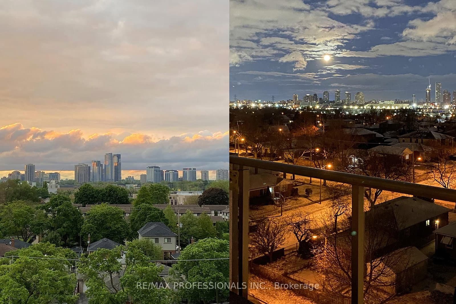 1040 The Queensway, Unit 704 thumbnail 22