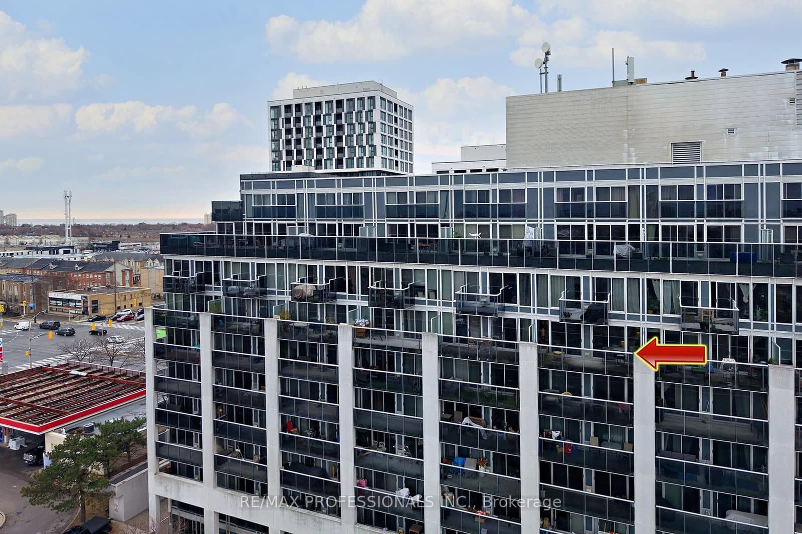 1040 The Queensway, Unit 704 thumbnail 26