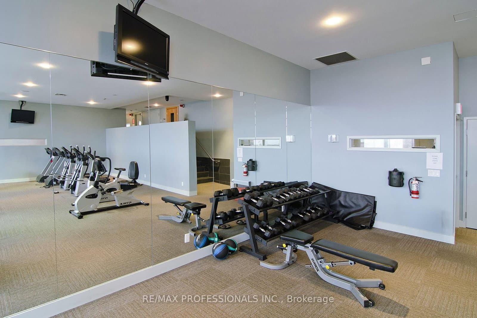 1040 The Queensway, Unit 704 thumbnail 35