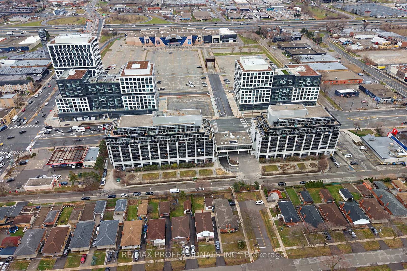 1040 The Queensway, Unit 704 thumbnail 44