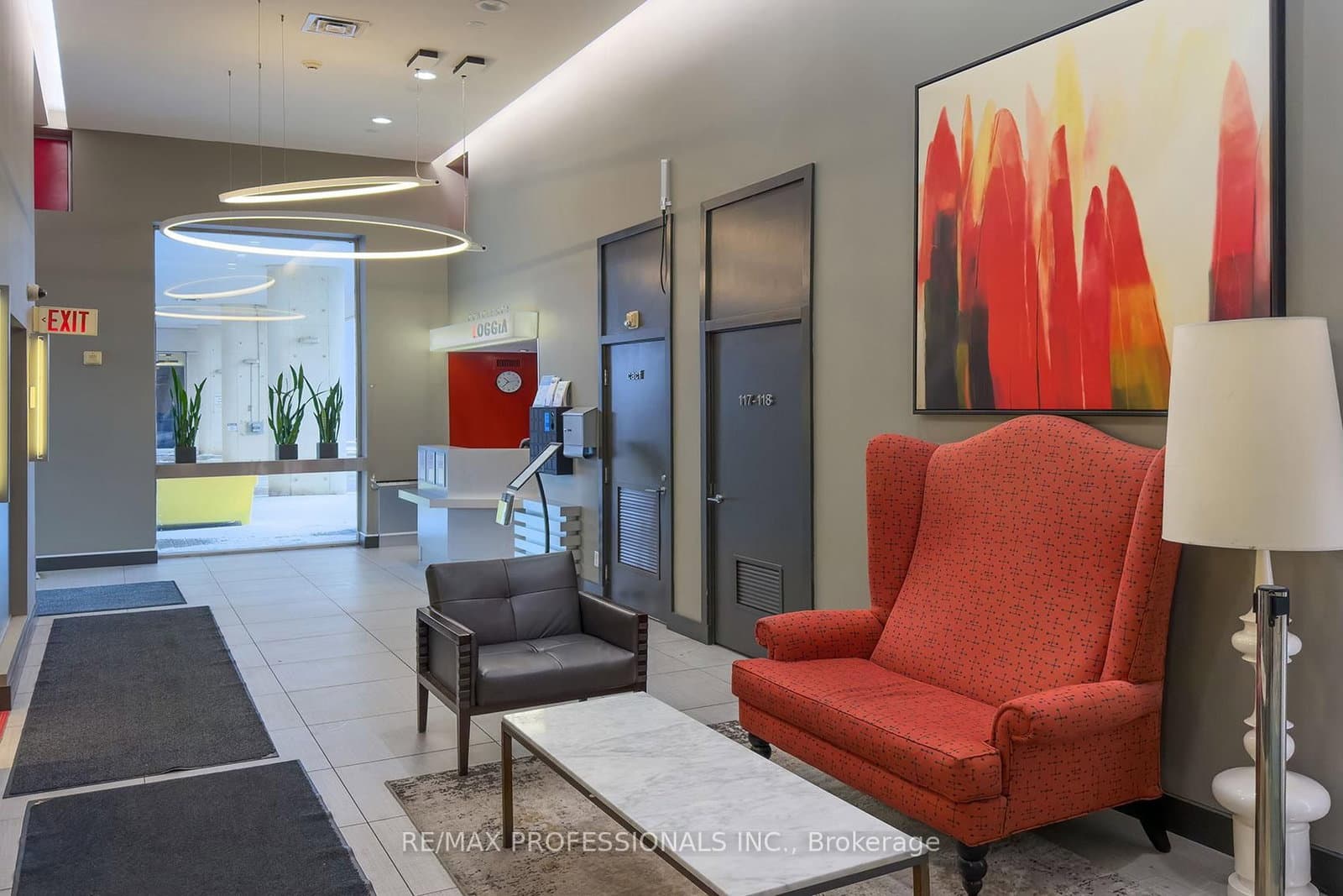 1040 The Queensway, Unit 704 thumbnail 7