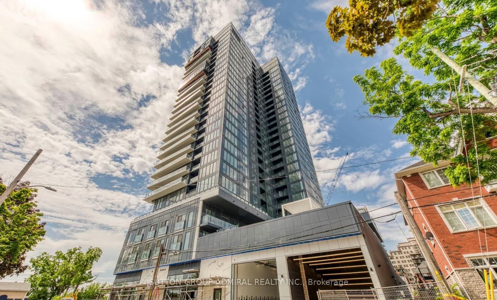 370 Martha Street, Unit 2308 - Image 1
