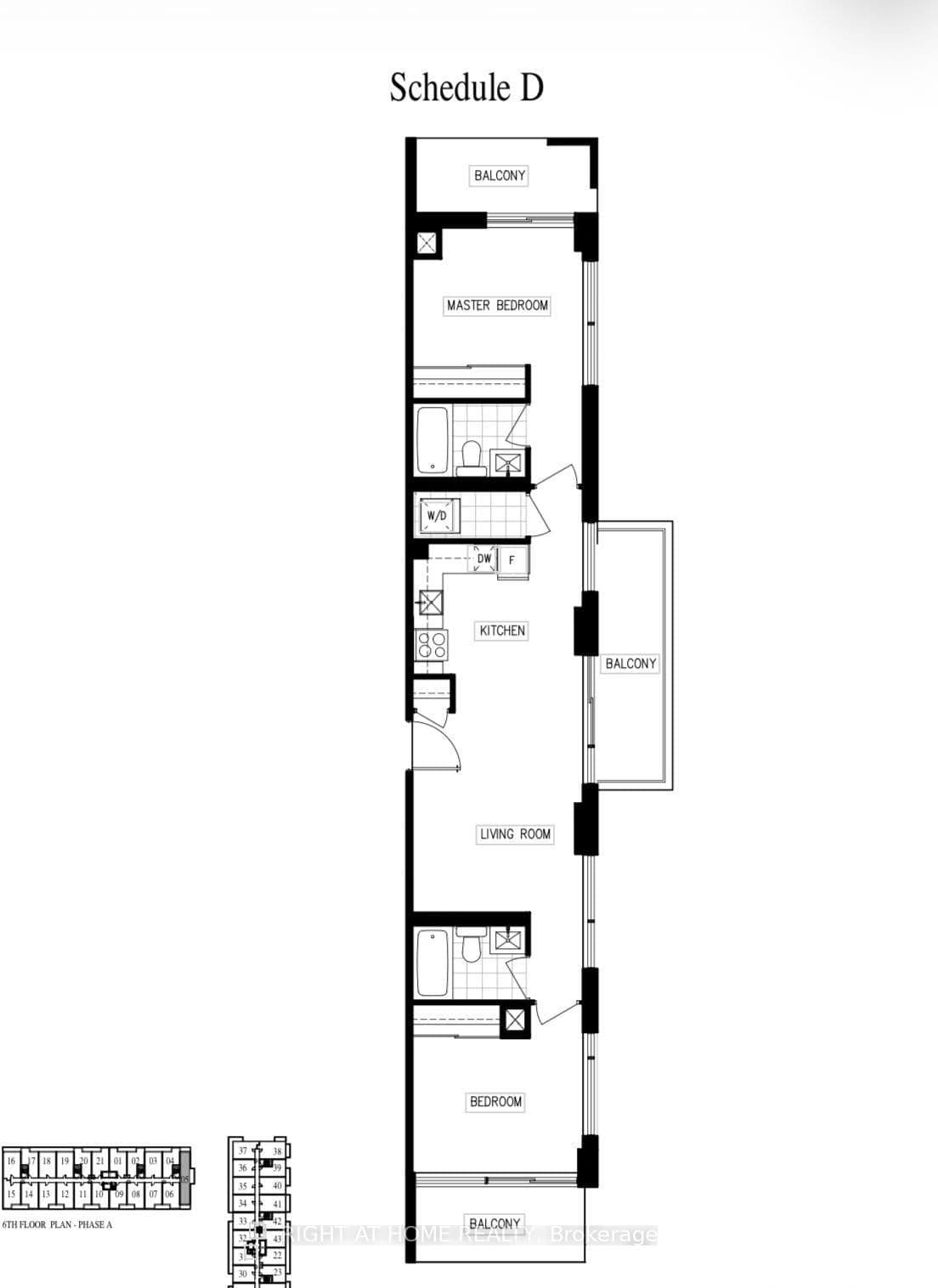 115 Nipissing Road, Unit 605A thumbnail 8