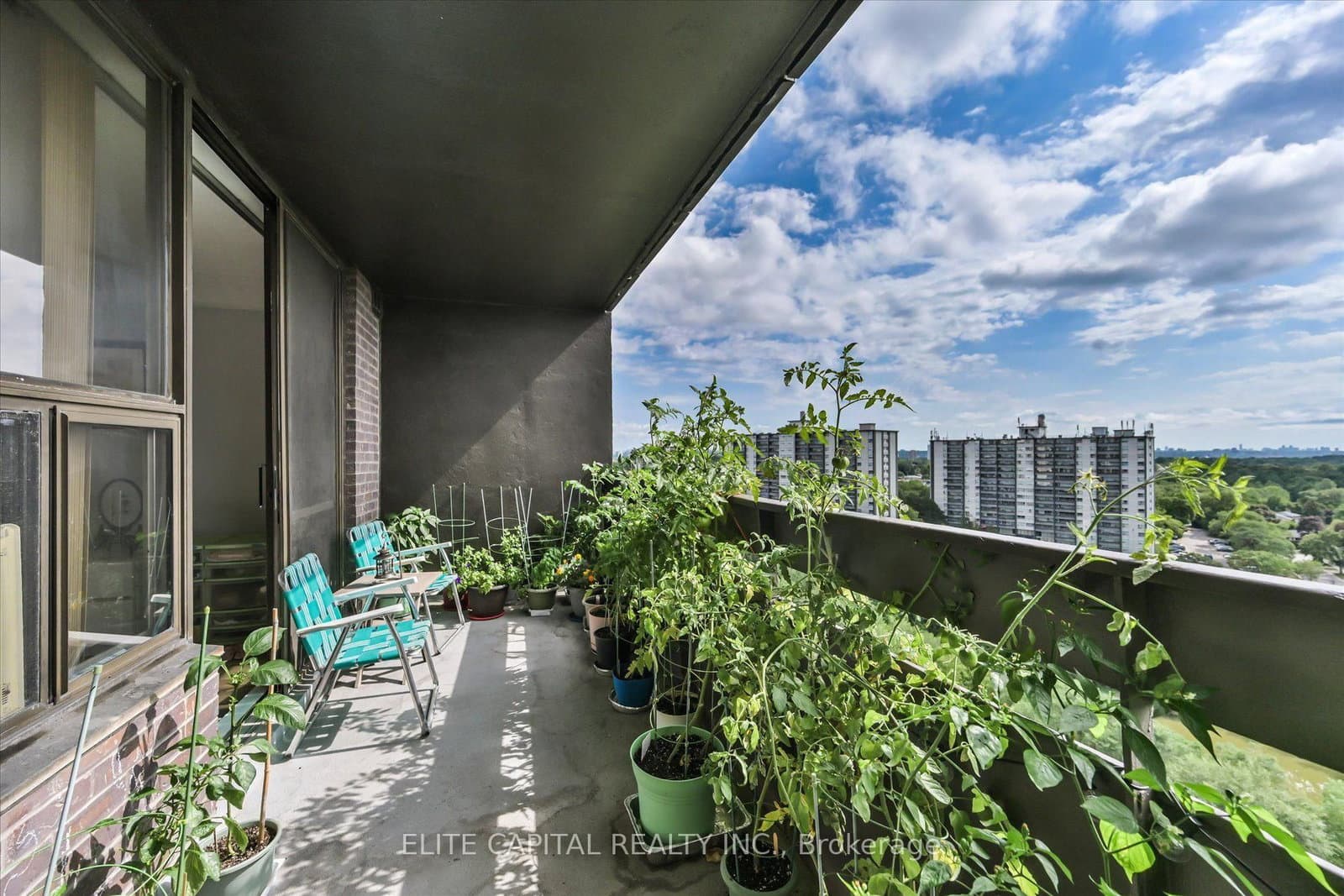 11 Wincott Drive, Unit #1710 thumbnail 25