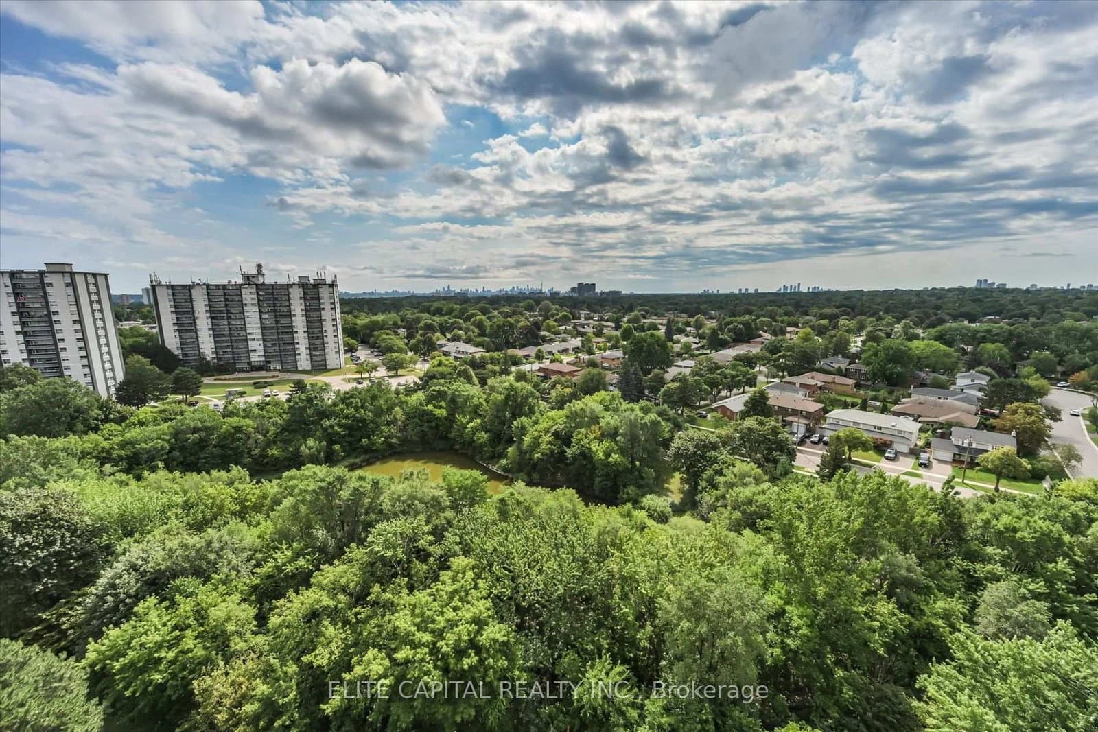 11 Wincott Drive, Unit #1710 thumbnail 26