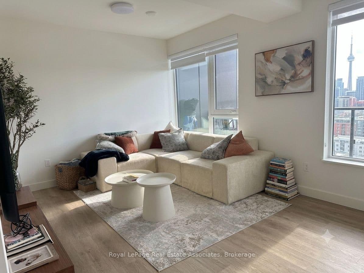 1285 Dupont Street, Unit 1309 thumbnail 10